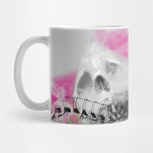 Weird Dreams Mug